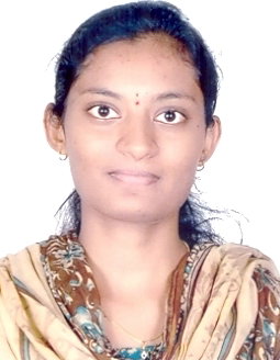 Ms Purru Supriya