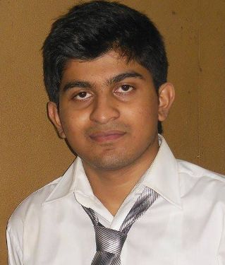 Anuhav Rao